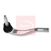 Apec Steering Tie Rod End Ball Joint Front L AST6227