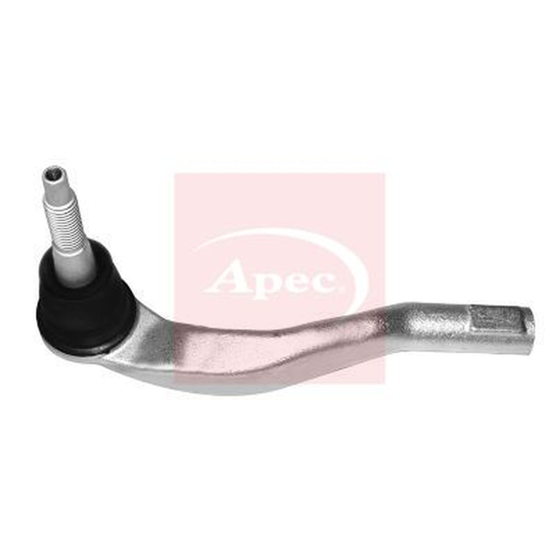 Apec Steering Tie Rod End Ball Joint Front L AST6227