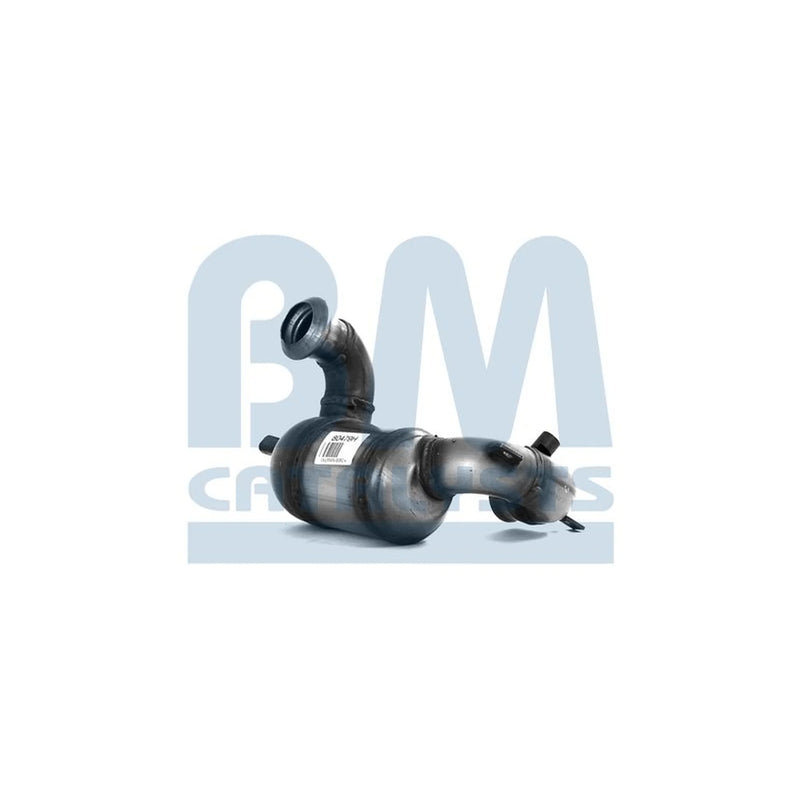 BM Catalysts Homologated Diesel Cat BM80479H