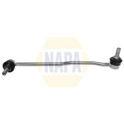 NAPA Stabiliser Bar Link Coupling Rod Front Left NST4718