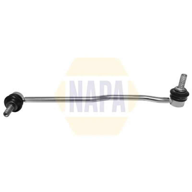 NAPA Stabiliser Bar Link Coupling Rod Front Left NST4718