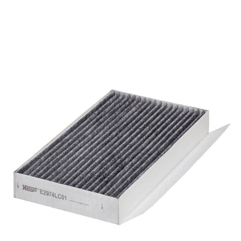 Hengst Cabin Air Filter (Pollen Filter) E2974LC01