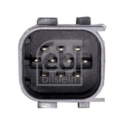Febi Accelerator Pedal 6 Connectors 197084