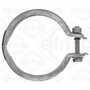 Elring Exhaust System Pipe Connector OD ID Thick 859.430
