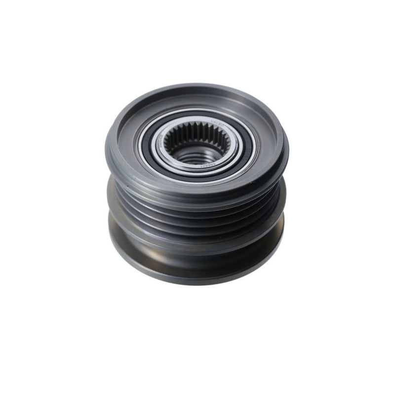 Valeo Alternator Overrunning Freewheel Clutch 588401