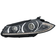 Hella Headlight Headlamp LED Left 1ZS 354 815-011