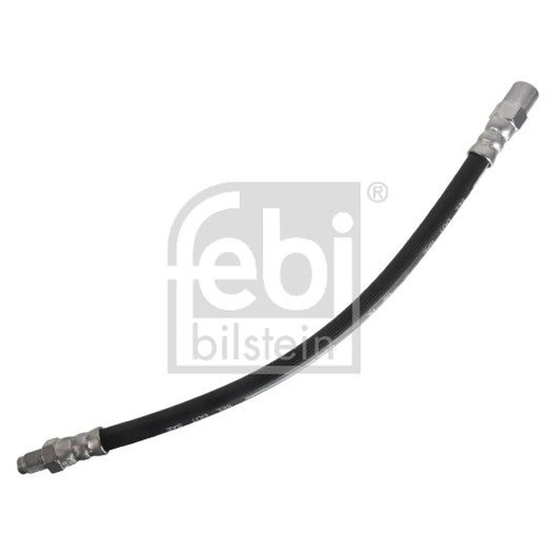 Febi Brake Hydraulic Hose Line Rear Right 05742