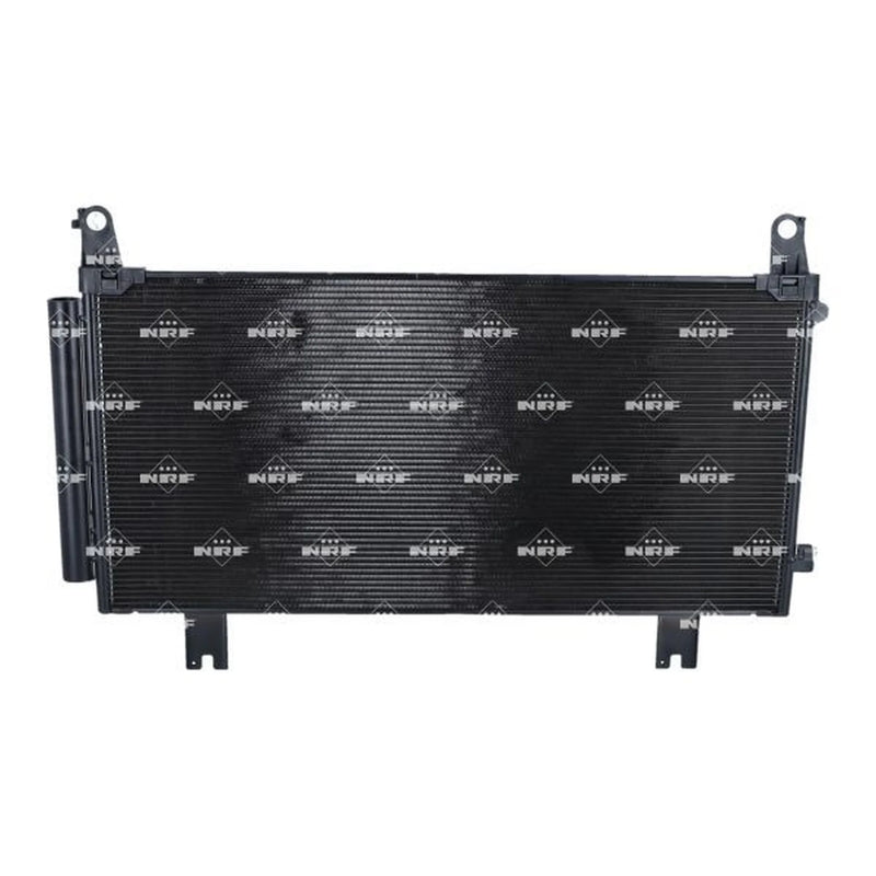 NRF Air Conditioning Condenser 350606