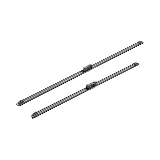 Bosch A719S Aerotwin Front Wiper Blades Set 800Mm/680Mm For Peugeot 3008 5008 Bosch  - Town Parts