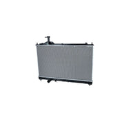 NRF Engine Radiator 550025