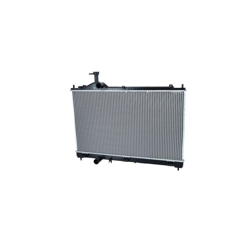 NRF Engine Radiator 550025