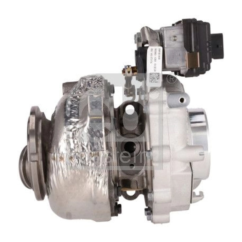 Febi Turbocharger Turbo Unit 187175