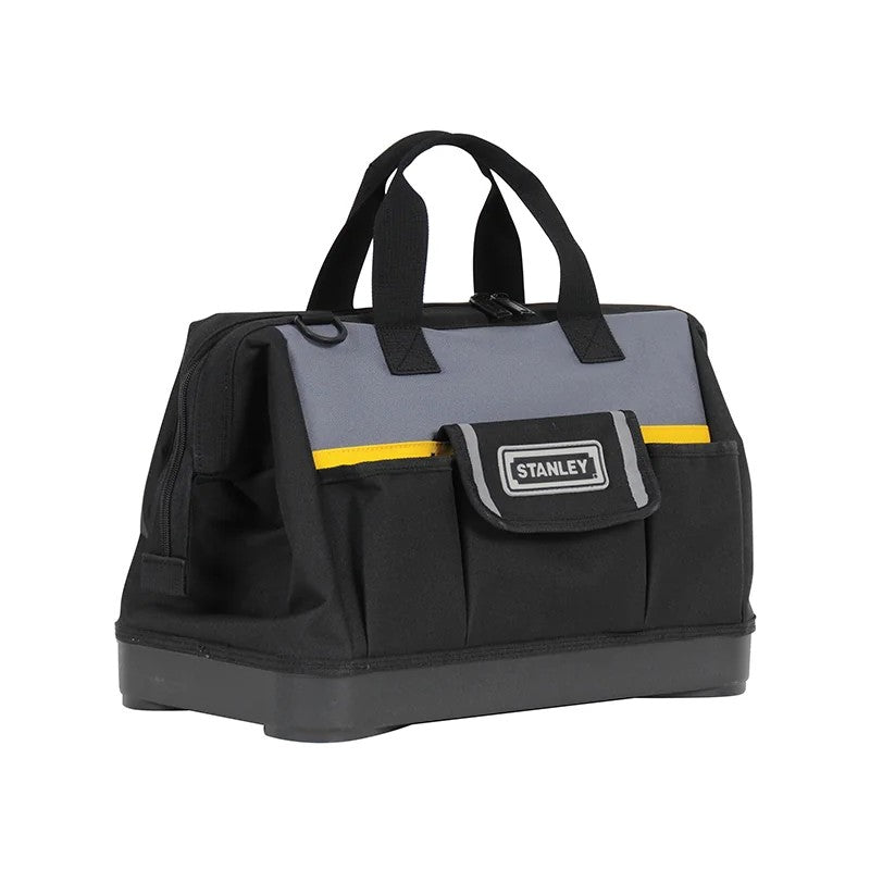 STANLEY® Hand Tools Open Mouth Tool Bag 41cm (16in) - 1-96-183