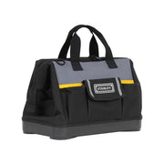STANLEY® Hand Tools Open Mouth Tool Bag 41cm (16in) - 1-96-183