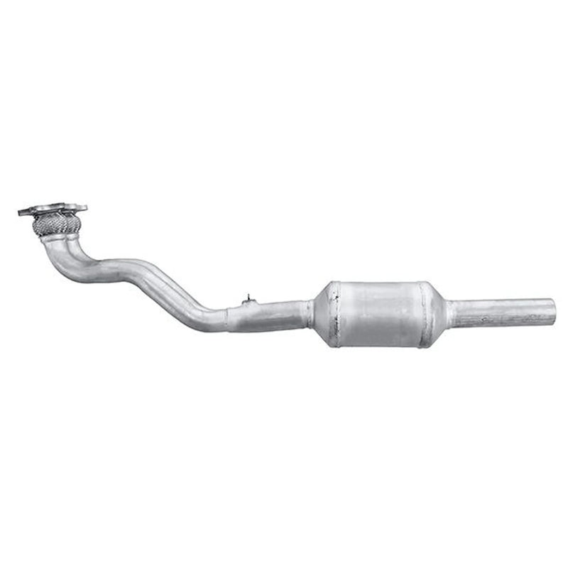 Hella Catalytic Converter 8LE 366 050-061