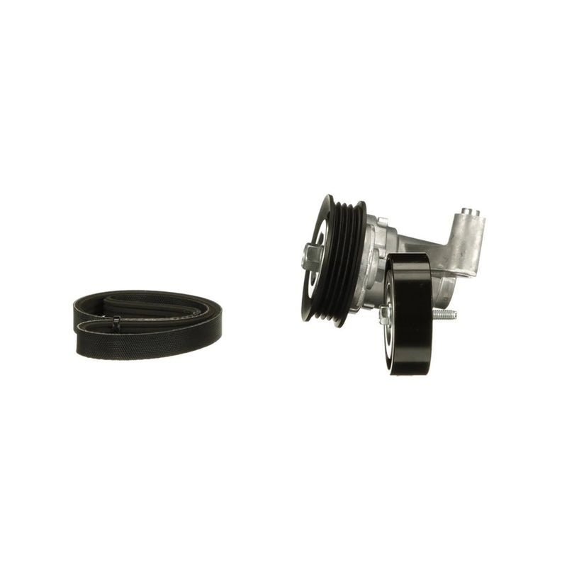 Gates V-Ribbed Belt Set K014PK1360