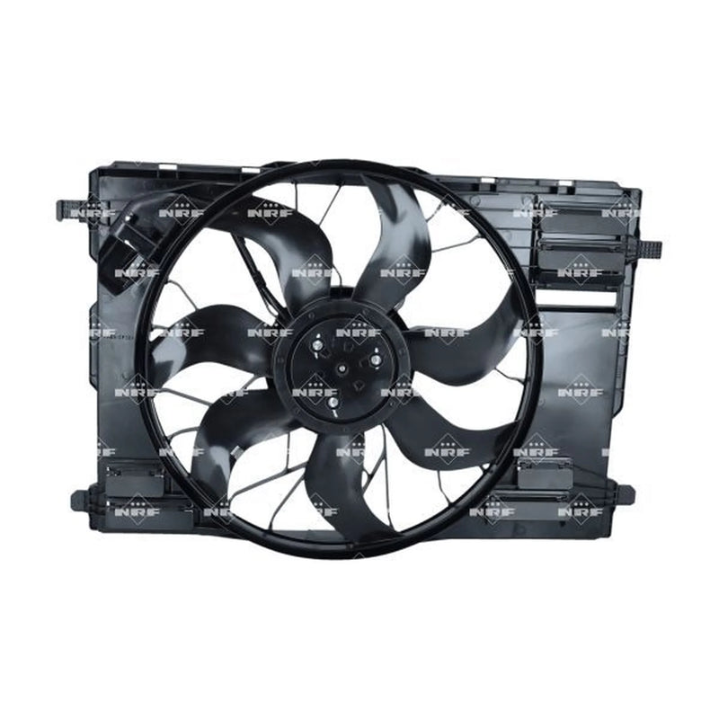 NRF Engine Cooling Fan 470070