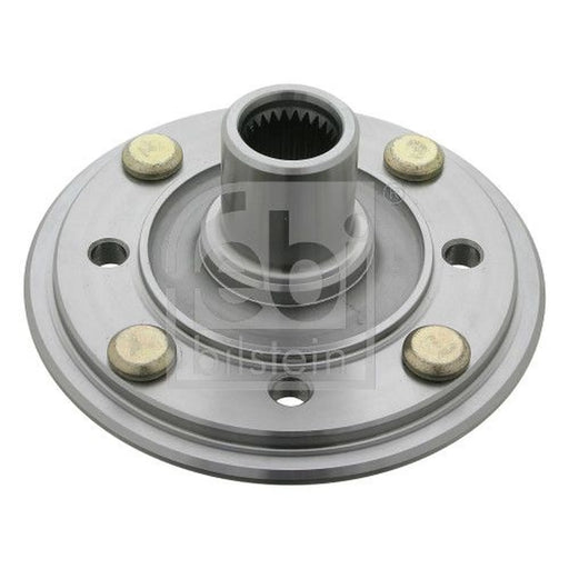 Febi Wheel Hub Stud 28251