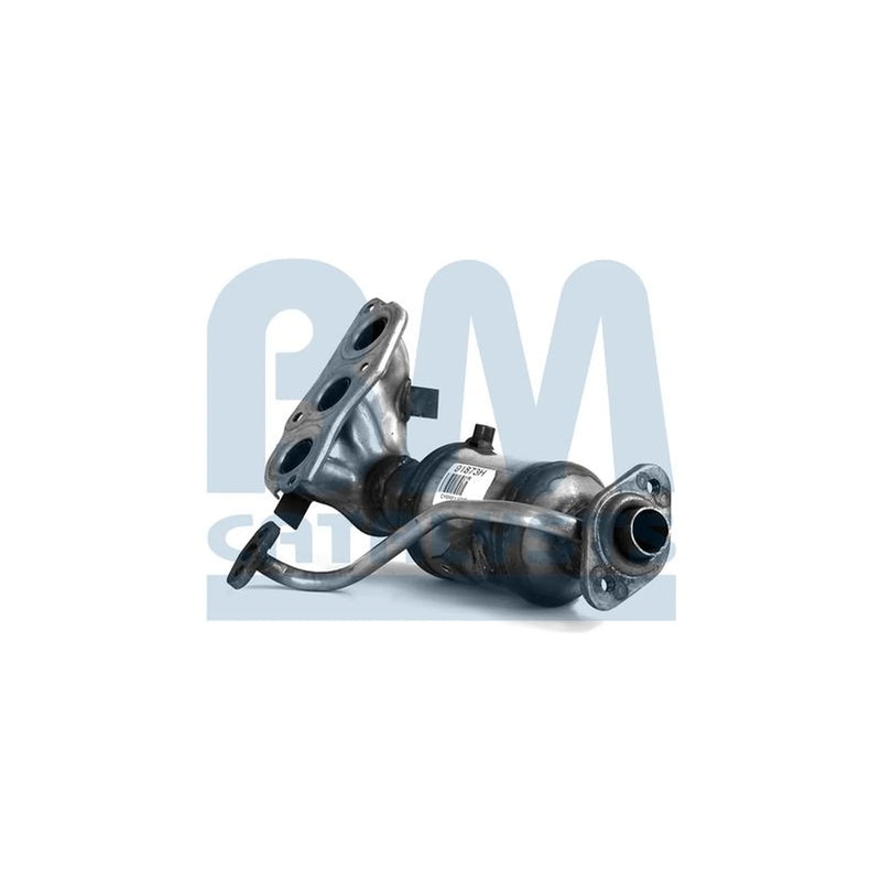 BM Catalysts Homologated Petrol Cat BM91873H