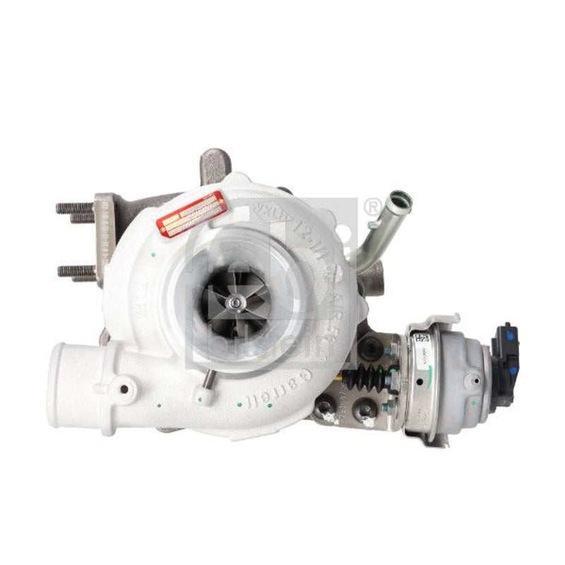 Febi Turbocharger Turbo Unit 186901