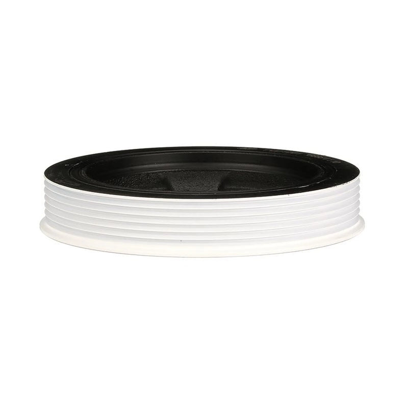 Gates Crank Shaft Belt Pulley TVD1061A