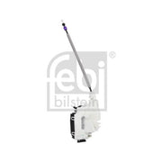 Febi Door Lock Mechanism Left Rear 4 Pin 197731
