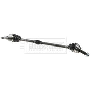 Borg & Beck CV Drive Shaft Driveshaft Front Right BDS1659