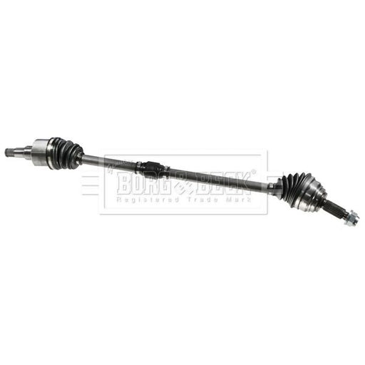 Borg & Beck CV Drive Shaft Driveshaft Front Right BDS1659