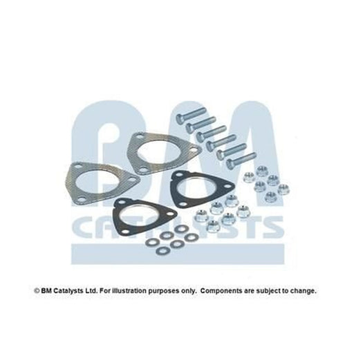 BM Catalysts Exhaust Pipe Mounting Kit FK70487B