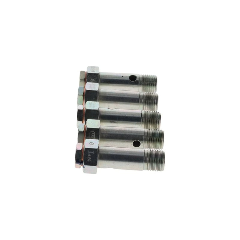 Bosch Fuel Injection Control Valve F 002 A10 695