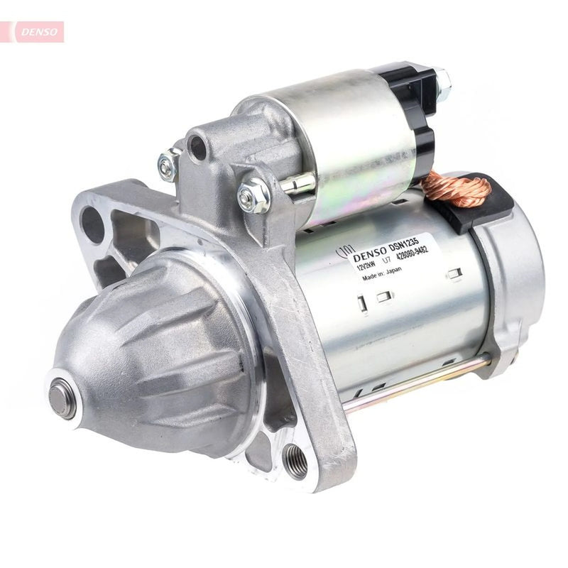 Denso Starter Motor 12V 2kW 9 Teeth DSN1235