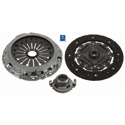 Sachs Clutch Kit Set 3pc 3000951615