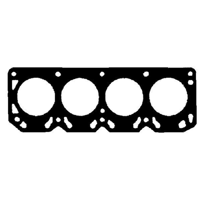 BGA Cylinder Head Gasket 1mm Thick CH5366