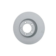 Bosch 2 x Vented Front Brake Discs 0 986 479 D23