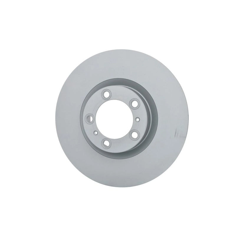 Bosch 2 x Vented Front Brake Discs 0 986 479 D23