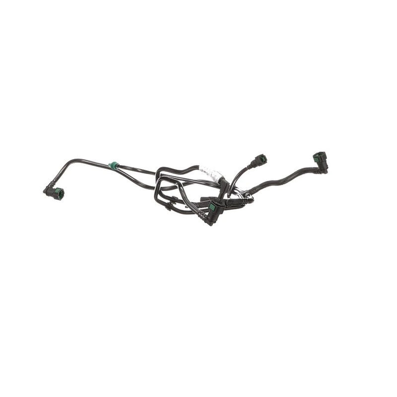 Gates Fuel Overflow Hose Pipe MFL1102