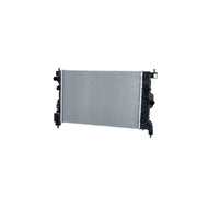 NRF Engine Radiator 550003
