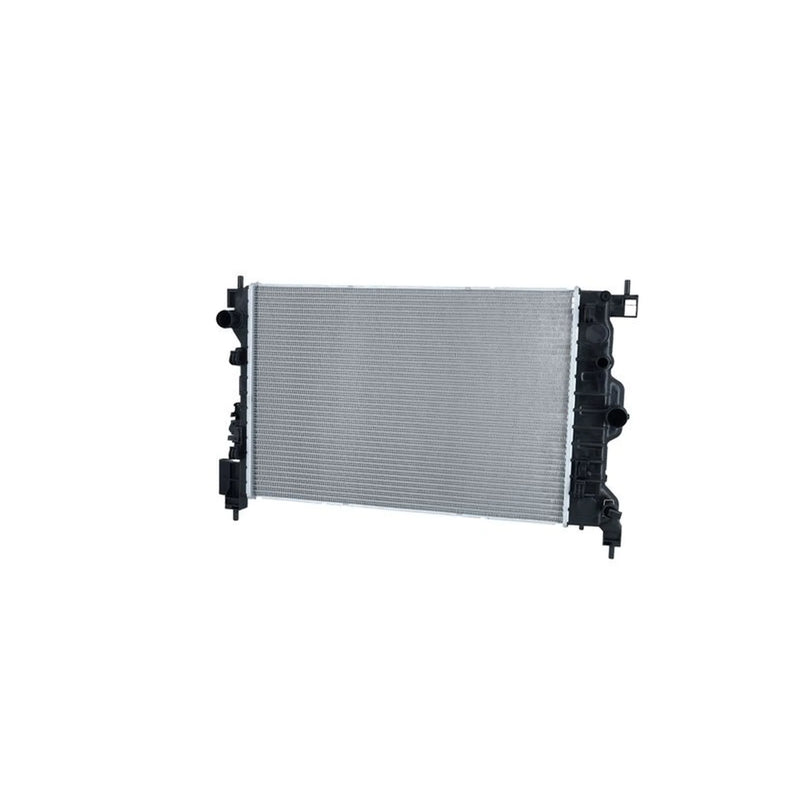 NRF Engine Radiator 550003