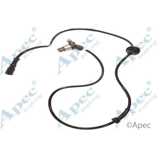 Apec Abs Sensor fits VW Golf Apec  - Town Parts