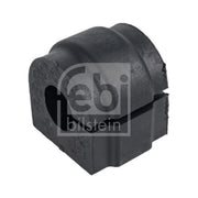 Febi Anti Roll Bar Mounting Bracket Rear 49388