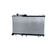 NRF Engine Radiator 59116