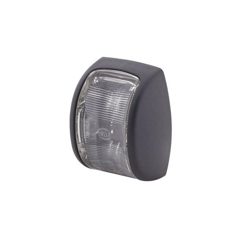 Hella Auxiliary Direction Indicator Lateral Mounting Connectors 2BM 980 990-121