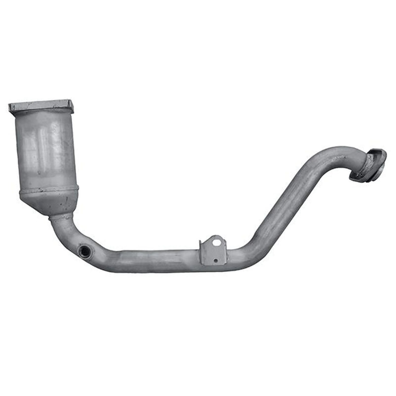 Hella Catalytic Converter 8LE 366 051-061
