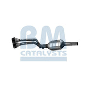 BM Catalysts Homologated Petrol Cat BM90757H