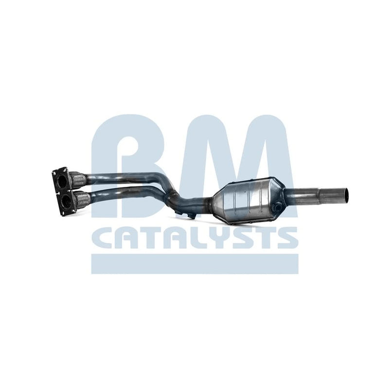 BM Catalysts Homologated Petrol Cat BM90757H