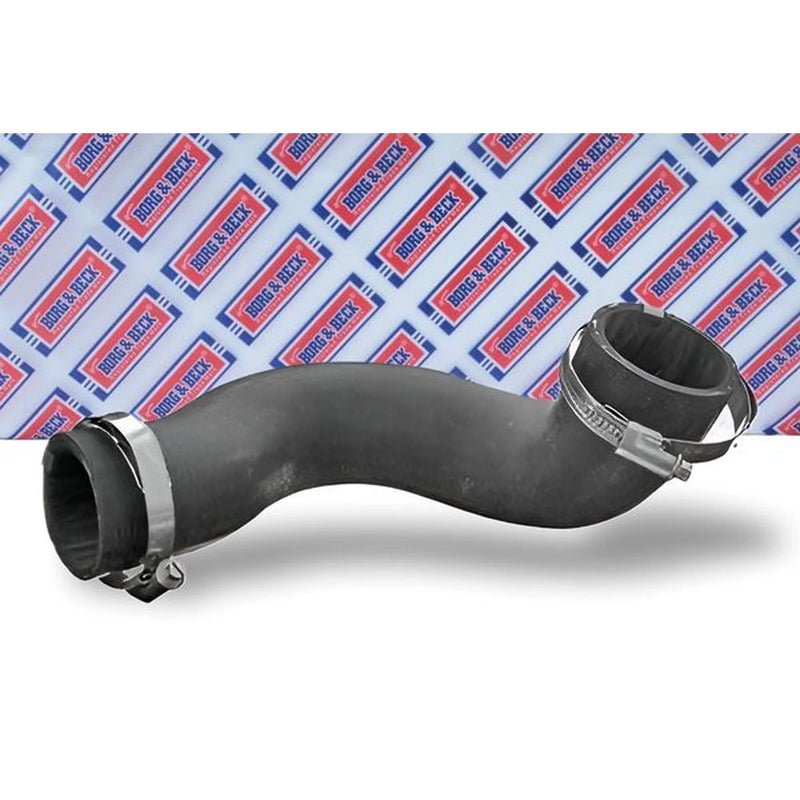 Borg & Beck Intercooler Turbo Charge Air Hose BTH1234