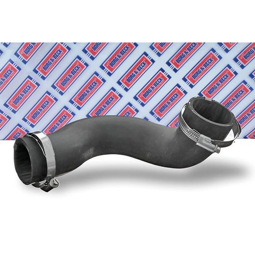 Borg & Beck Intercooler Turbo Charge Air Hose BTH1234