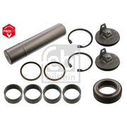 Febi Kingpin Repair Kit 50mm OD Right 40806