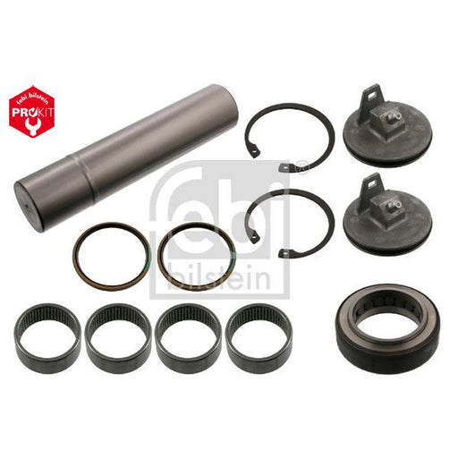 Febi Kingpin Repair Kit 50mm OD Right 40806