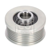 Febi Alternator Overrunning Freewheel Clutch 38261